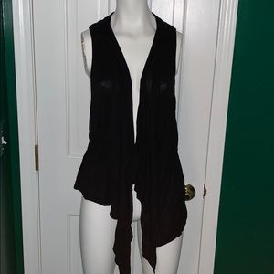 Double Zero sleeveless vest size small